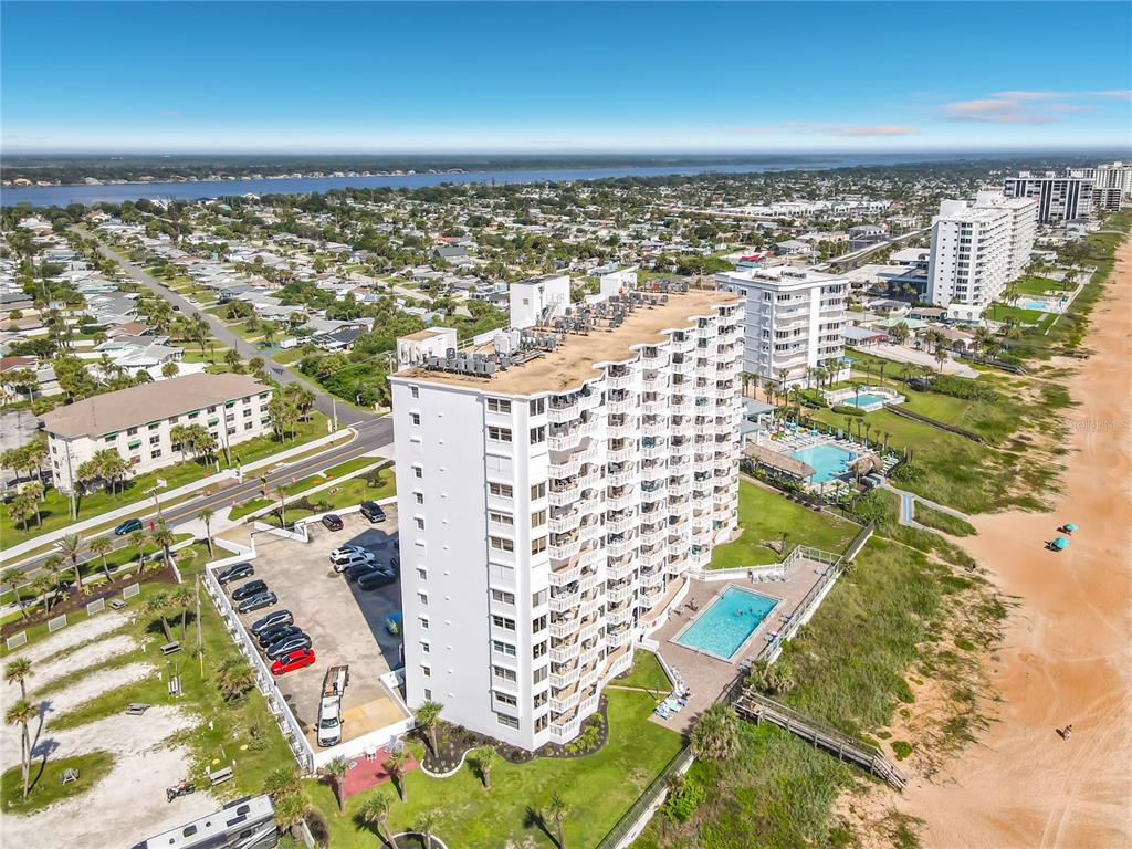 1051 OCEAN SHORE BOULEVARD UNIT 904, ORMOND BEACH, FL — photo 4 of 30