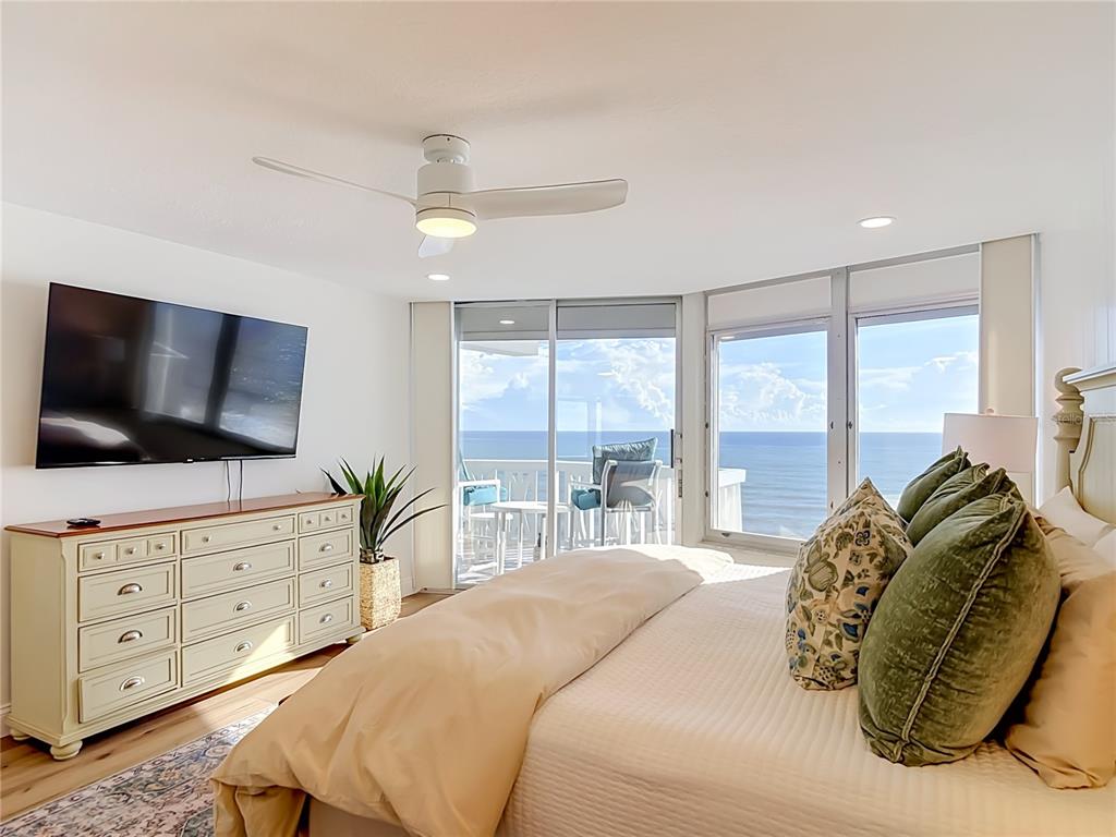 1051 OCEAN SHORE BOULEVARD UNIT 904, ORMOND BEACH, FL — photo 5 of 30