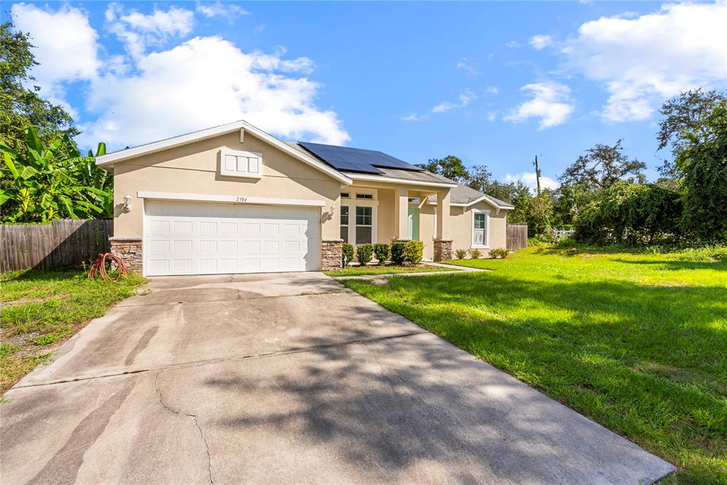 2384 DOYLE ROAD, DELTONA, FL — photo 2 of 53