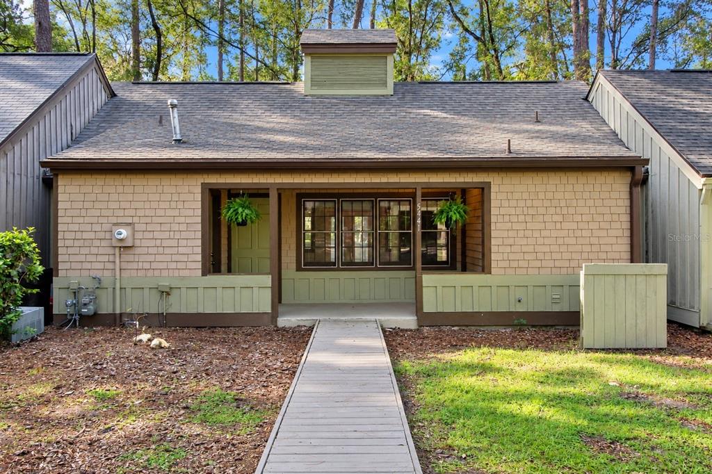 5441 SW 88 COURT, GAINESVILLE, FL — photo 2 of 23