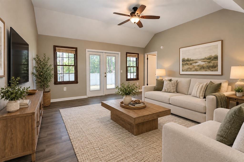 5441 SW 88 COURT, GAINESVILLE, FL — photo 4 of 23