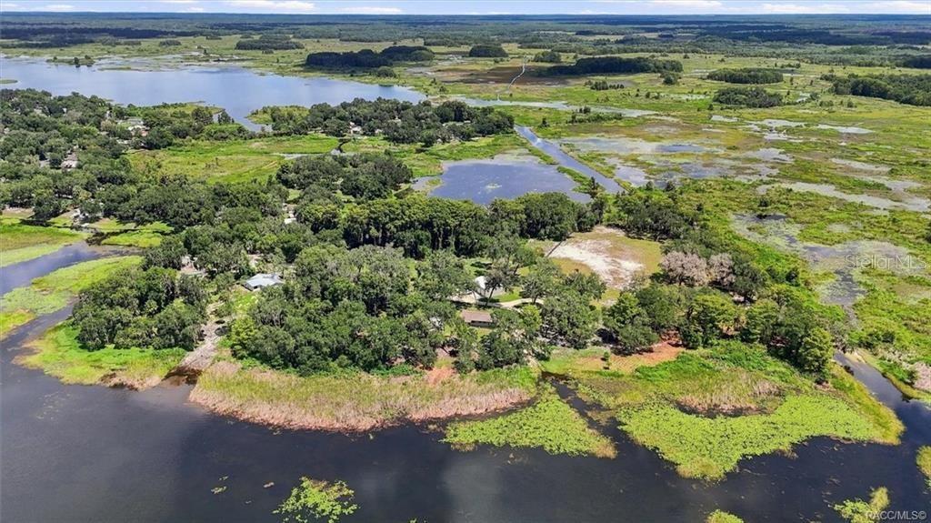 3691 N WEBB POINT, HERNANDO, FL — photo 4 of 30
