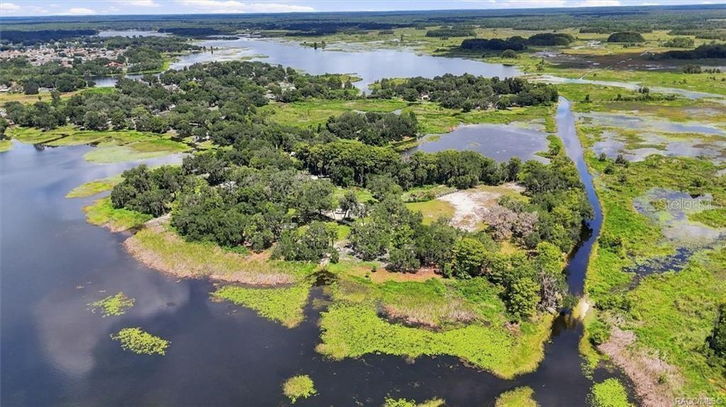 3691 N WEBB POINT, HERNANDO, FL — photo 5 of 30
