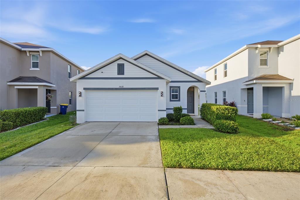 34118 JASPER STONE DRIVE, WESLEY CHAPEL, FL — photo 2 of 30