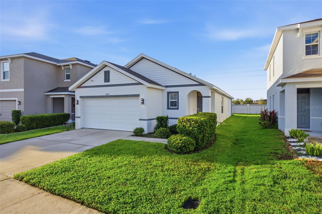 34118 JASPER STONE DRIVE, WESLEY CHAPEL, FL — photo 3 of 30