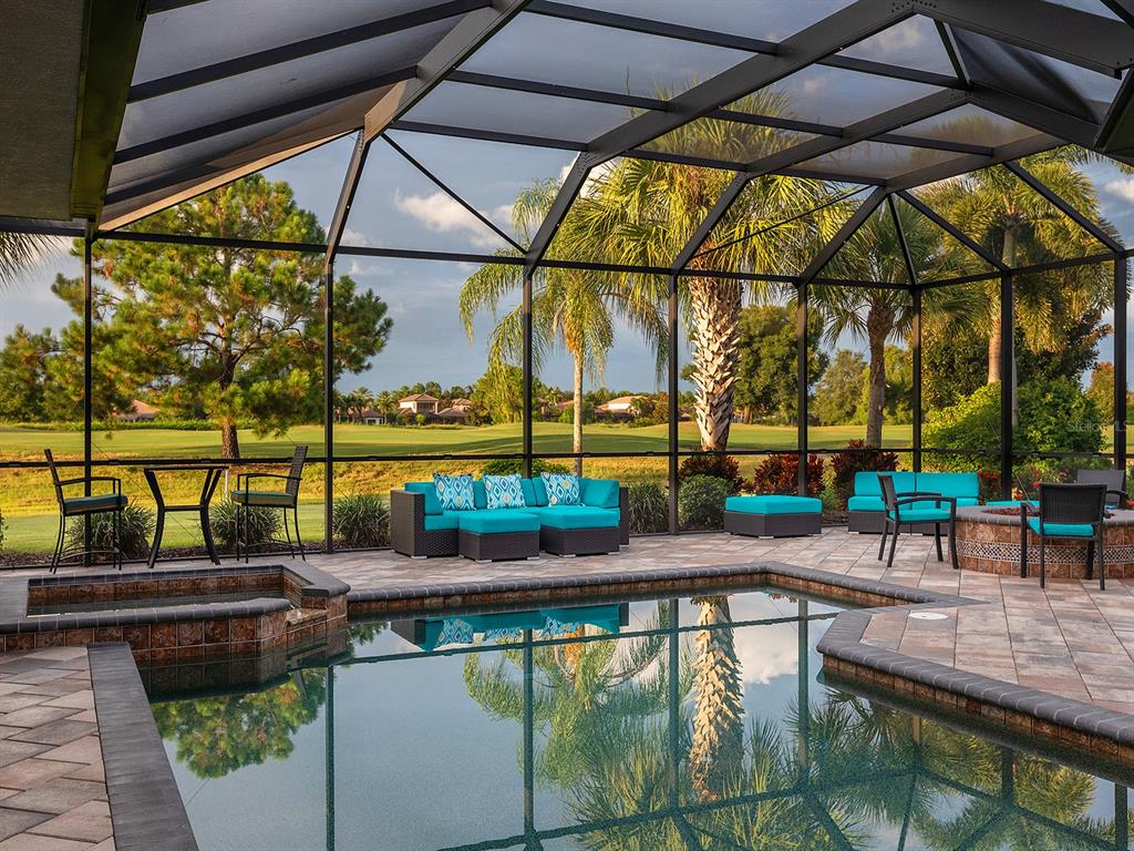 14615 LEOPARD CREEK PLACE, BRADENTON, FL — photo 3 of 30