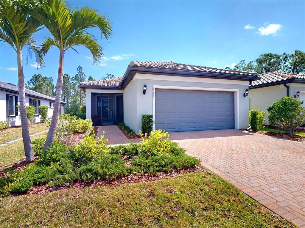 1352 RASPBERRY DRIVE