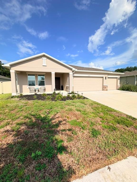 1383 LEVY BEND DRIVE