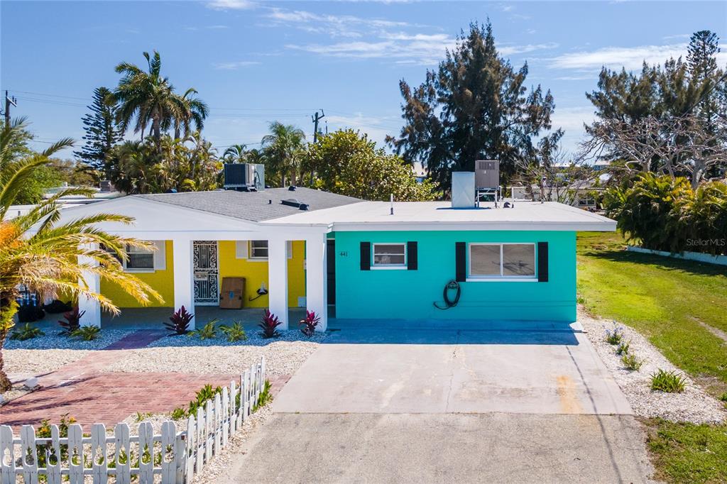 441 63RD STREET