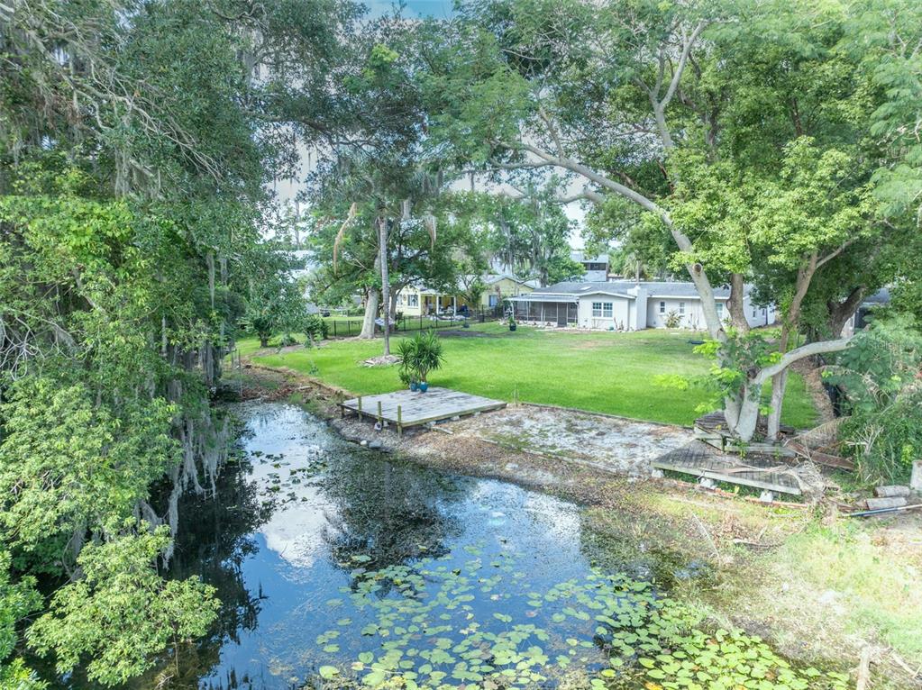 1009 LAKE BELL DRIVE