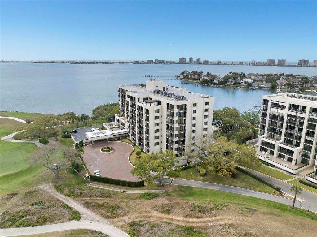 4 BELLEVIEW BOULEVARD UNIT 205