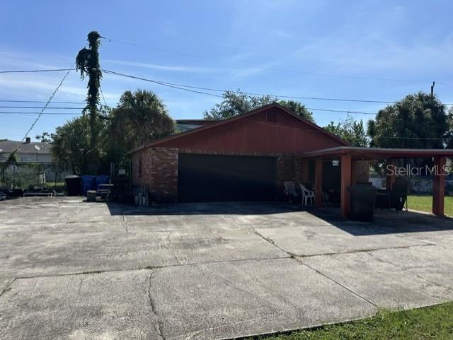 1834 21ST STREET S, ST PETERSBURG, FL — photo 4 of 8