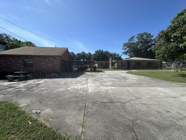 1834 21ST STREET S, ST PETERSBURG, FL — photo 5 of 8