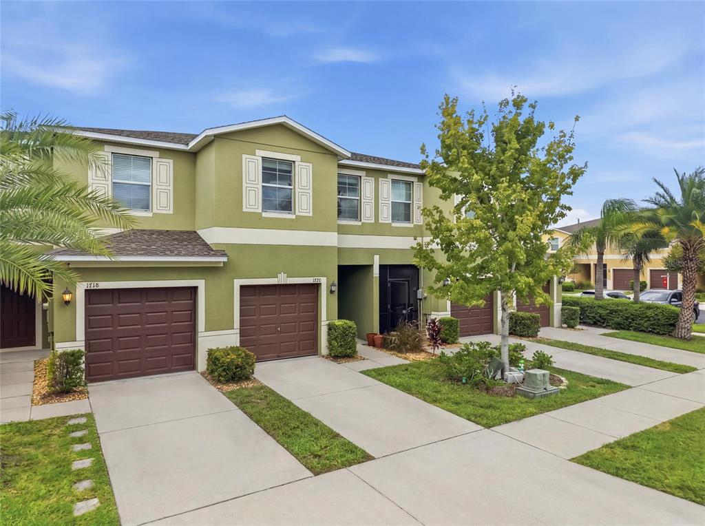 1720 IVORY GOOSE PLACE, RUSKIN, FL — photo 2 of 30