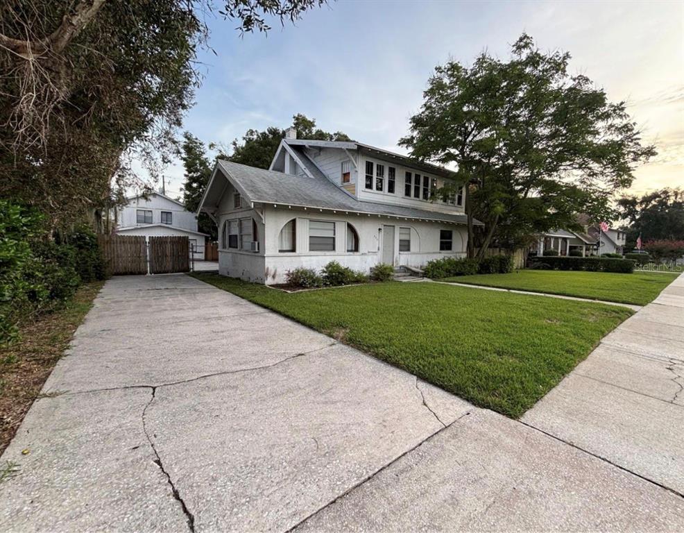 640 AVENUE I NW, WINTER HAVEN, FL — photo 2 of 10