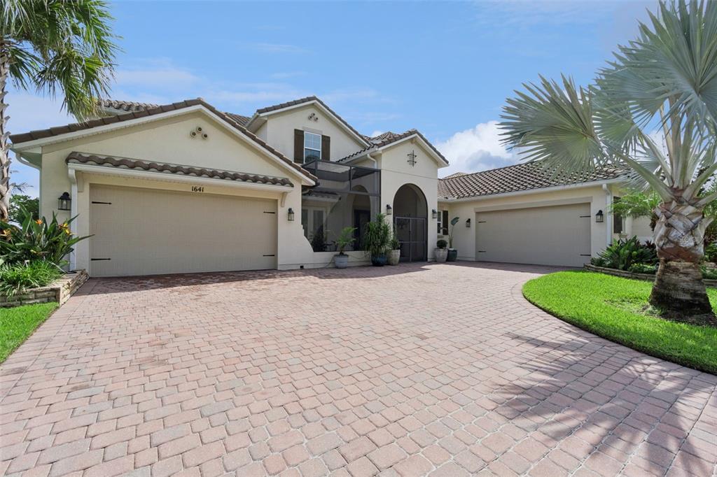 1641 GATEWAY LANE, KISSIMMEE, FL — photo 2 of 30
