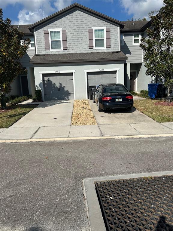 5333 SYLVESTER LOOP