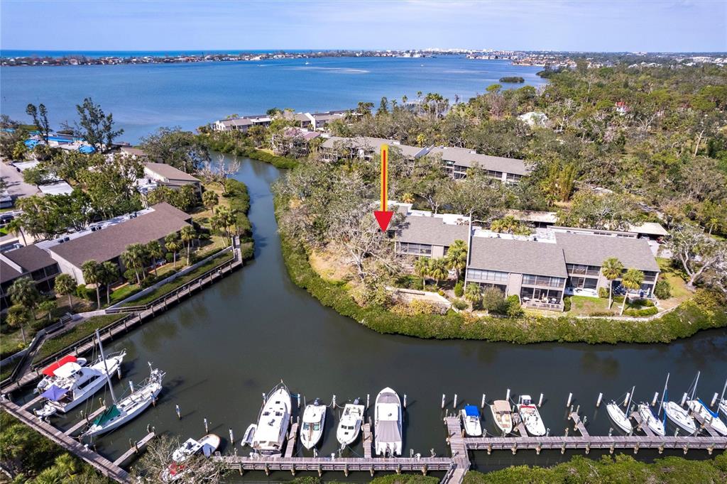 1531 CLOWER CREEK DRIVE UNIT HA245