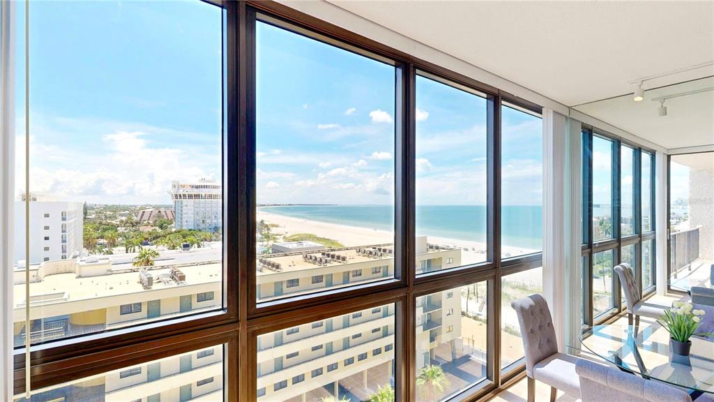 5396 GULF BOULEVARD UNIT 909, ST PETE BEACH, FL — photo 5 of 30