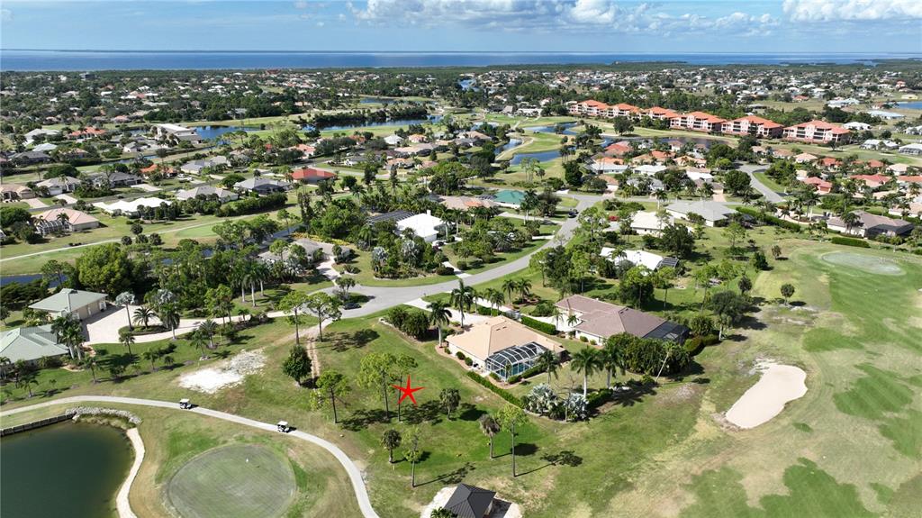 3000 BIG BEND CIRCLE