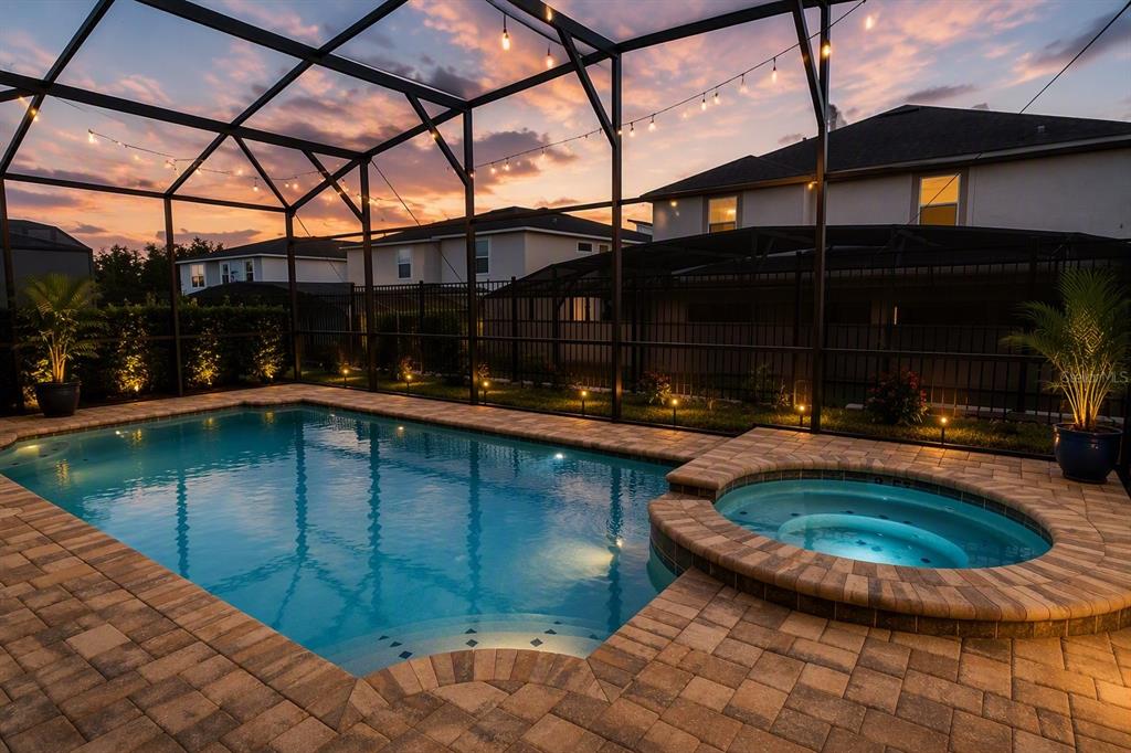 9034 SUNSHINE RIDGE LOOP, KISSIMMEE, FL — photo 2 of 25