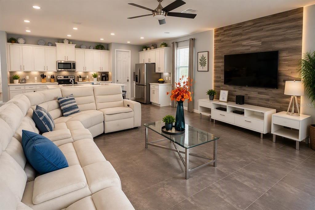 9034 SUNSHINE RIDGE LOOP, KISSIMMEE, FL — photo 3 of 25