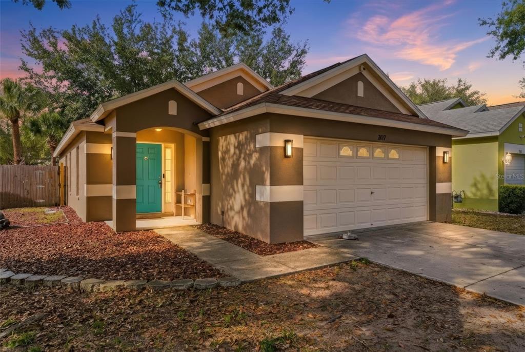 302 SUMMER SAILS DRIVE