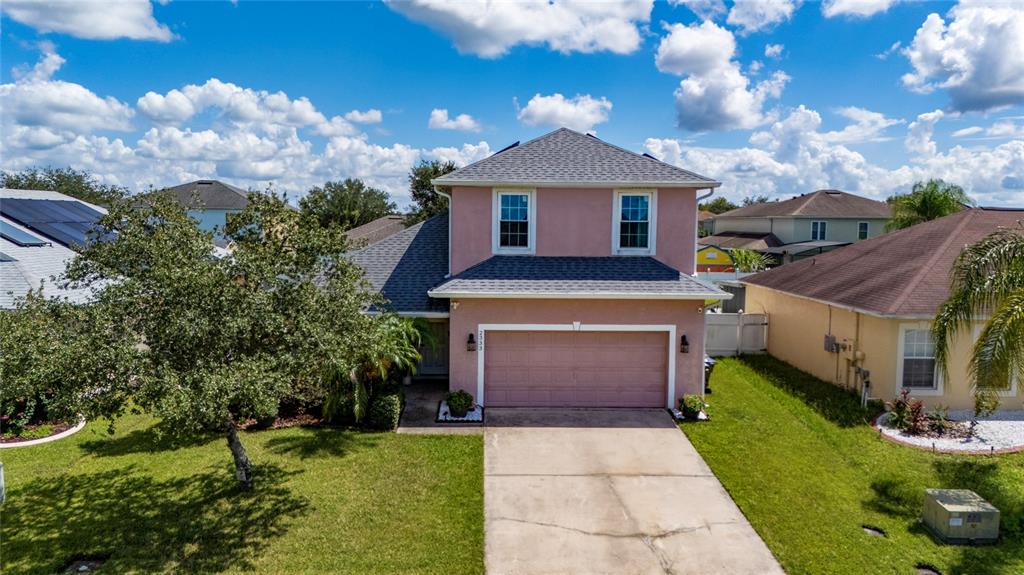 2333 WALNUT CANYON DRIVE, KISSIMMEE, FL — photo 3 of 30