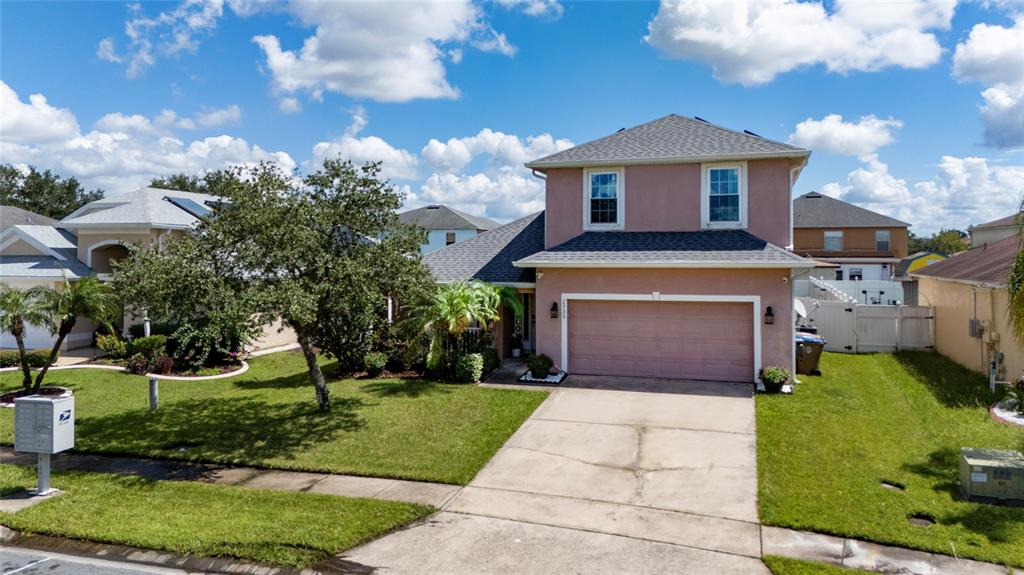 2333 WALNUT CANYON DRIVE, KISSIMMEE, FL — photo 5 of 30
