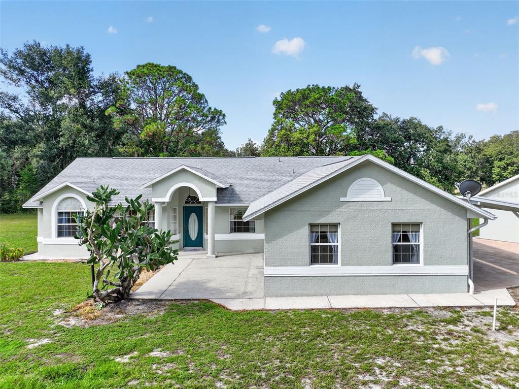 34231 MARSHALL ROAD, EUSTIS, FL — photo 2 of 30