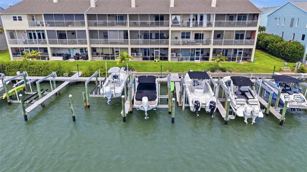 1109 PINELLAS BAYWAY S UNIT 103