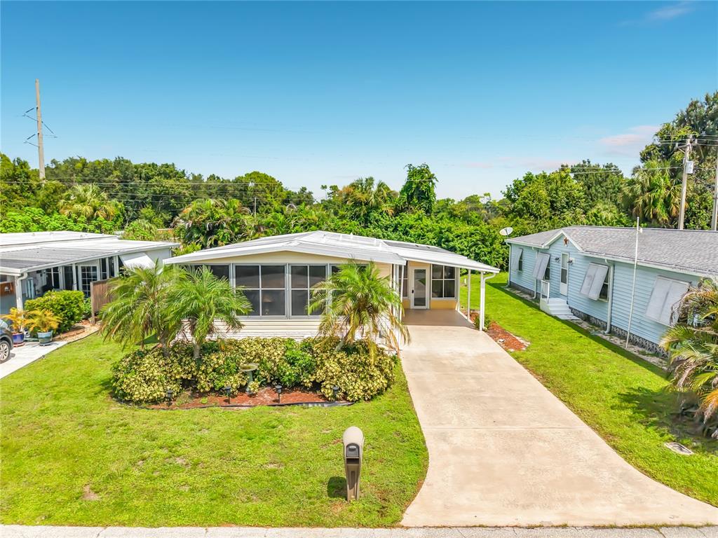 225 SHRUB LANE N, NORTH FORT MYERS, FL — photo 2 of 30