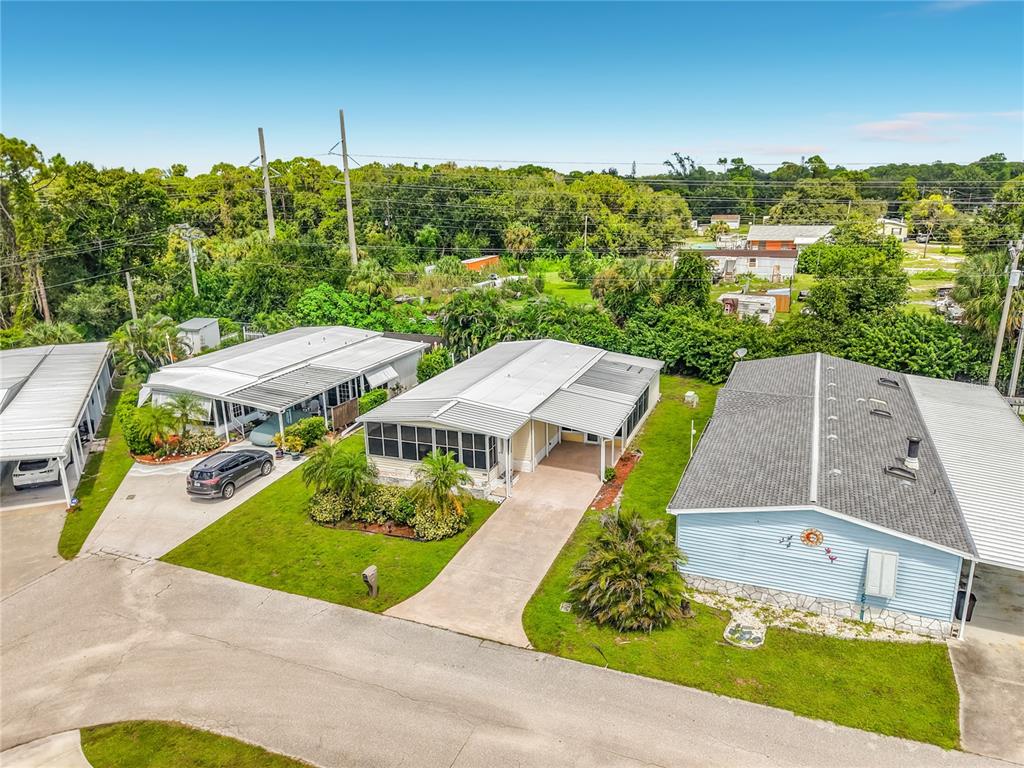 225 SHRUB LANE N, NORTH FORT MYERS, FL — photo 3 of 30