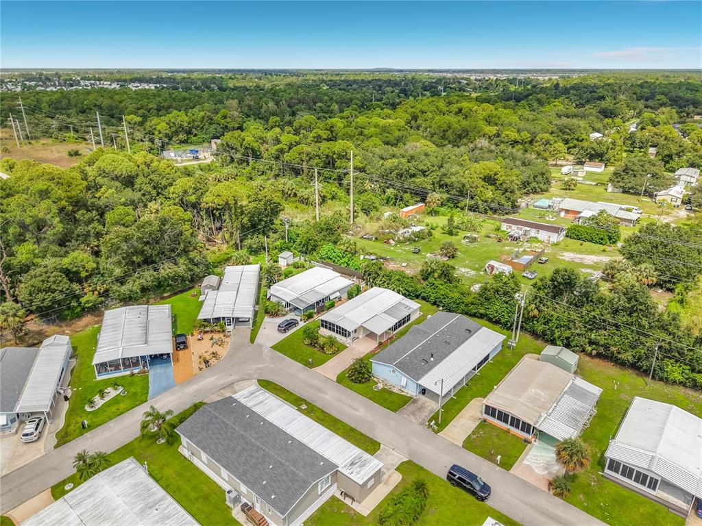 225 SHRUB LANE N, NORTH FORT MYERS, FL — photo 4 of 30