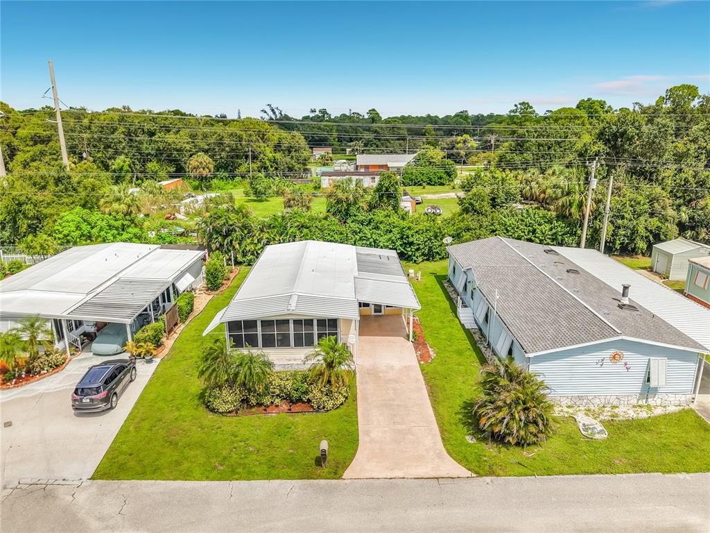 225 SHRUB LANE N, NORTH FORT MYERS, FL — photo 5 of 30