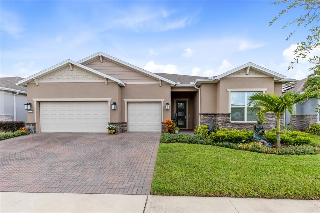 2722 RIVER CREEK LANE, ST CLOUD, FL — photo 2 of 30