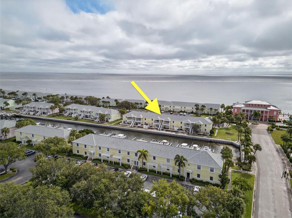 4945 COQUINA KEY DRIVE SE UNIT C