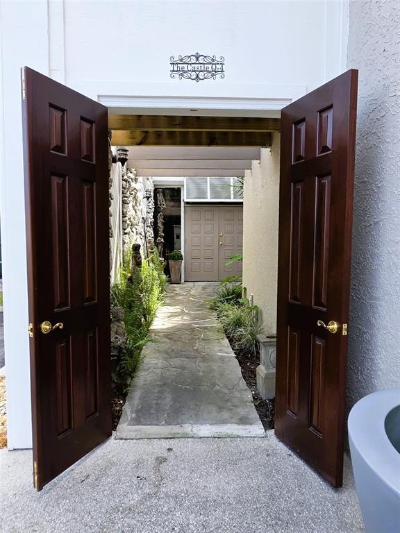 1778 SAMURAI POINT UNIT Q4, LUTZ, FL — photo 3 of 30