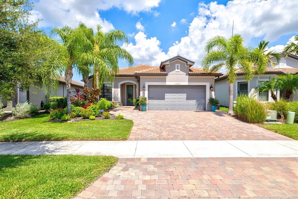13061 RINELLA STREET, VENICE, FL — photo 2 of 30