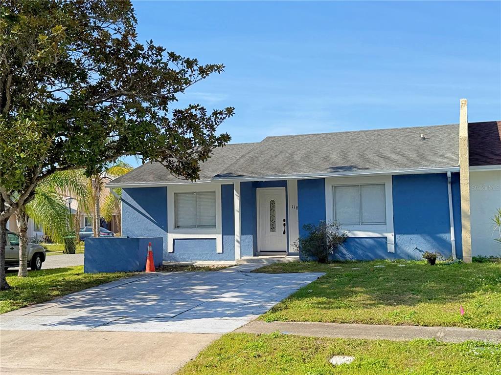 11036 GREENLINE WAY