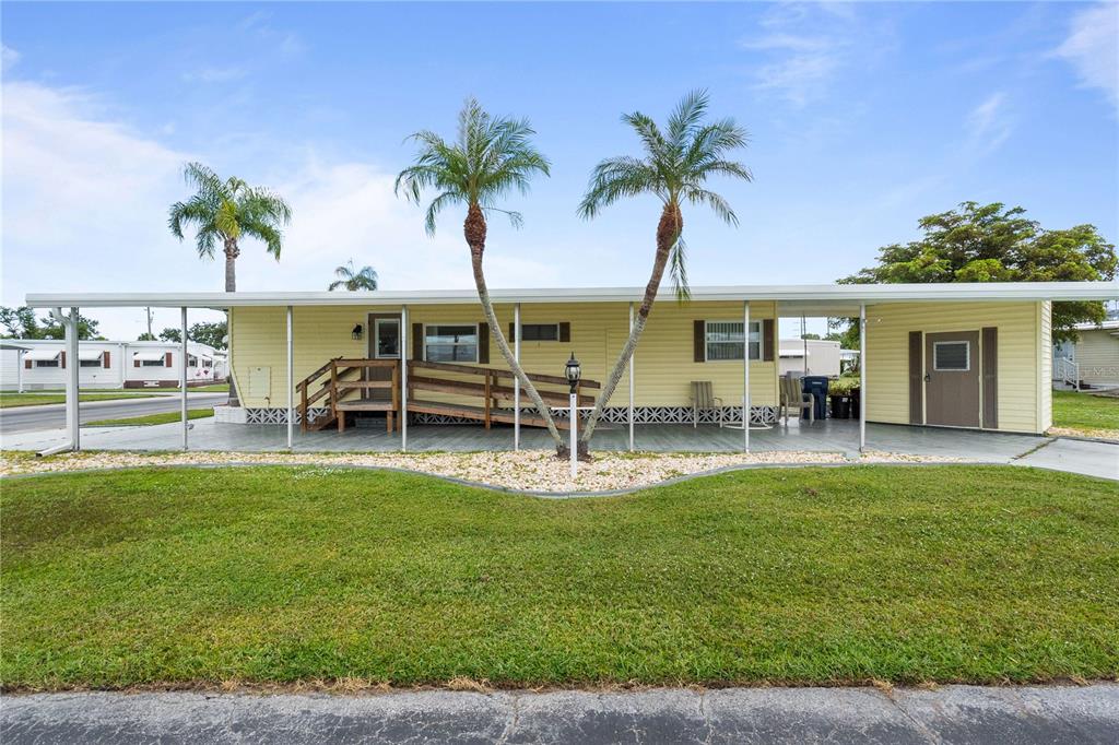 5319 CHATEAU LANE