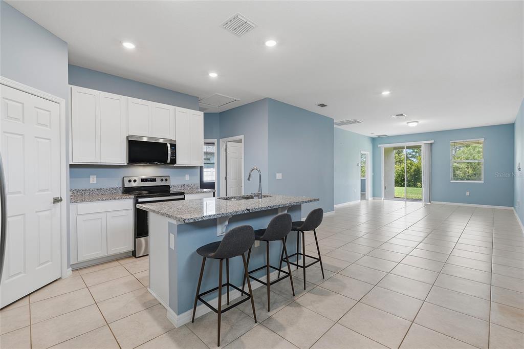 3113 CRAB TRAP DRIVE, NEW SMYRNA BEACH, FL — photo 2 of 10