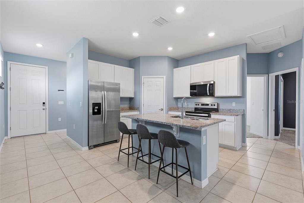 3113 CRAB TRAP DRIVE, NEW SMYRNA BEACH, FL — photo 3 of 10