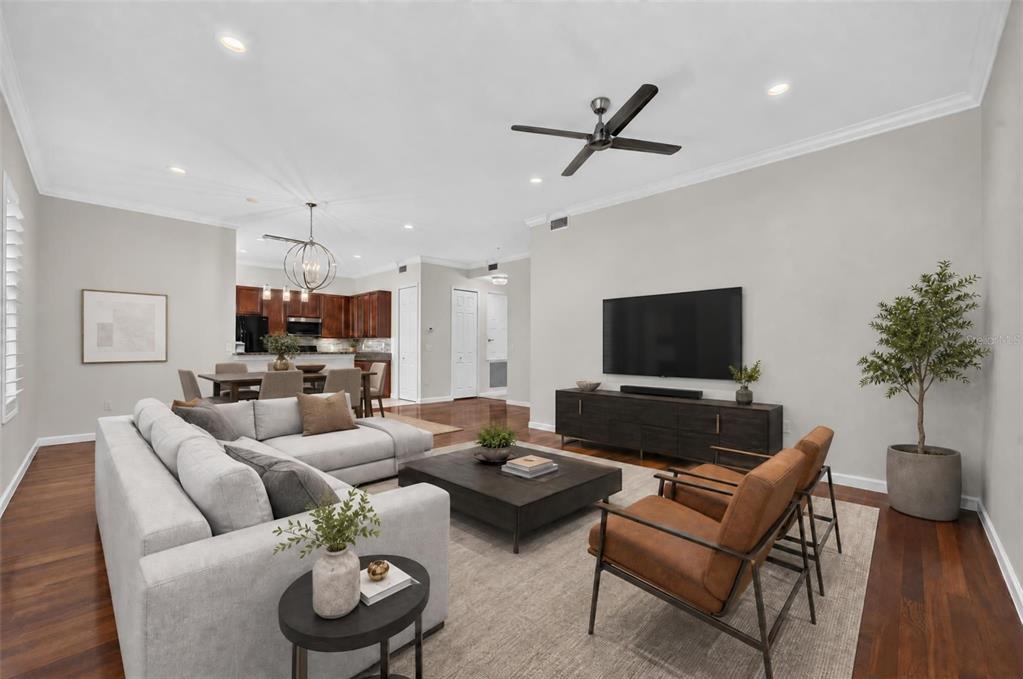 4407 ETHAN LANE UNIT 29-101, ORLANDO, FL — photo 5 of 23