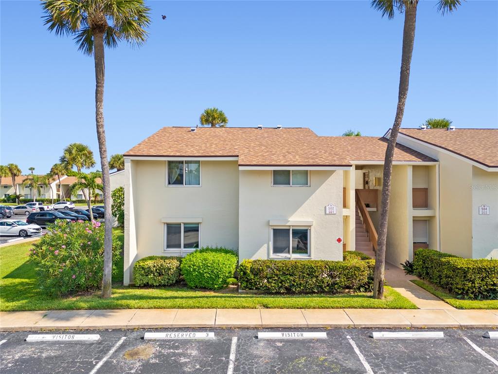 5801 N ATLANTIC AVENUE UNIT 501