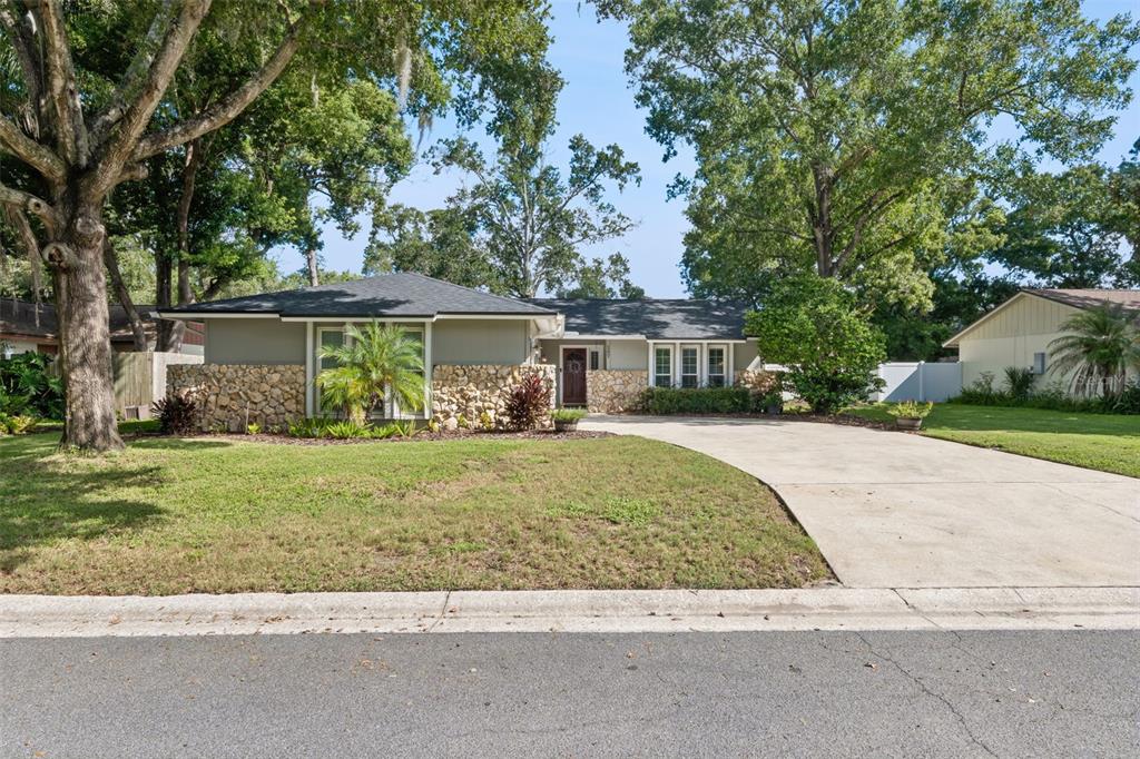 167 HOLDERNESS DRIVE, LONGWOOD, FL — photo 2 of 21