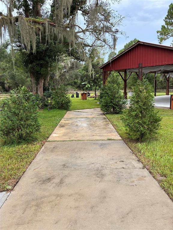 1575 W OSCEOLA ROAD, GENEVA, FL — photo 5 of 12