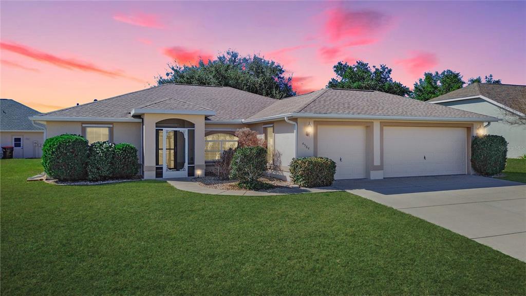 4564 N GRASS ISLAND TERRACE