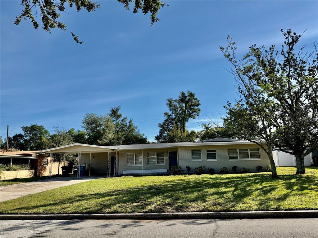 1231 VANTAGE DRIVE