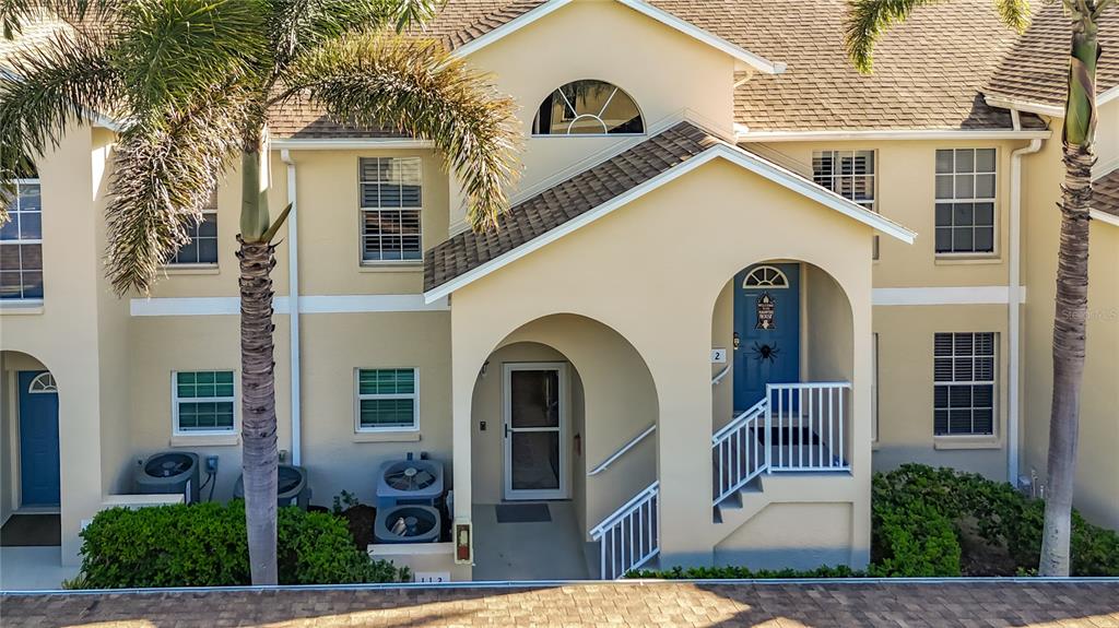 8355 GLENROSE WAY UNIT 112